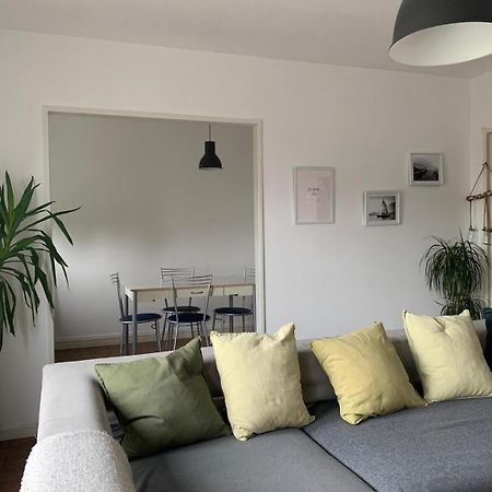Jiyara F3 Proche Centre Ville Belfort Exterior foto