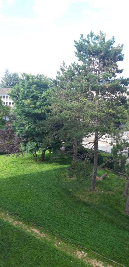 Jiyara F3 Proche Centre Ville Belfort Exterior foto