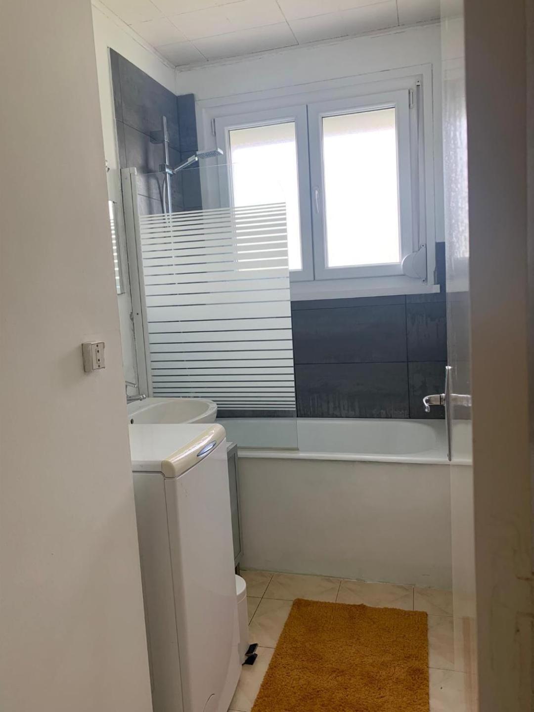 Jiyara F3 Proche Centre Ville Belfort Exterior foto
