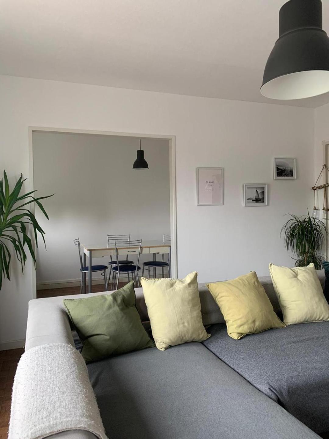 Jiyara F3 Proche Centre Ville Belfort Exterior foto